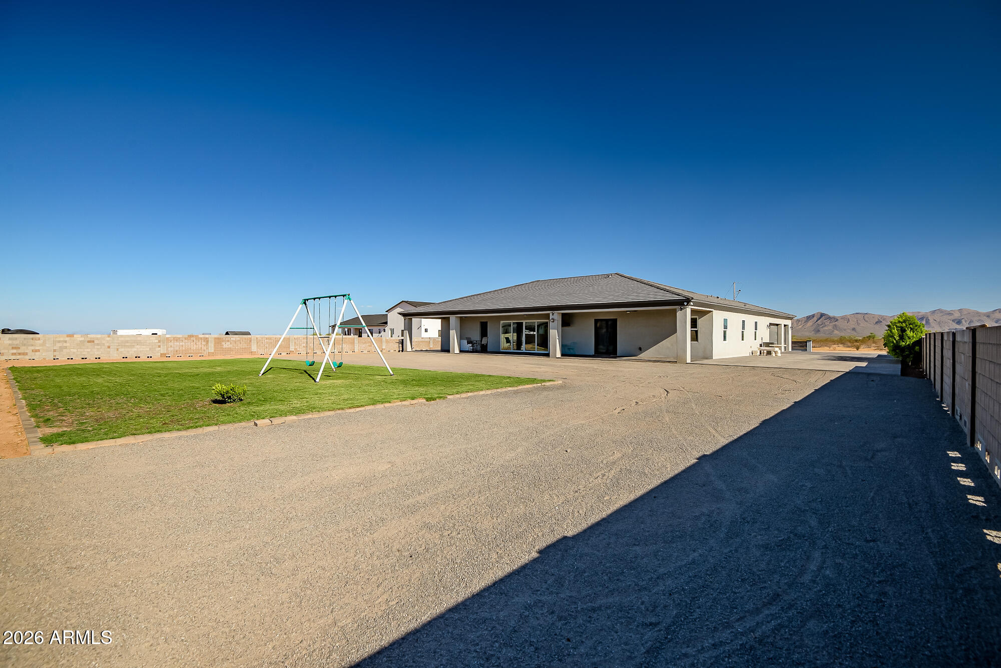 23532 West Jomax Road Wittmann, AZ 85361 - Photo 68 of 86 DSC_7593
