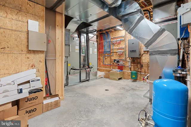 $2,650,000 | 559 Bessie Bell Mountain Road, Woodville, VA 22749