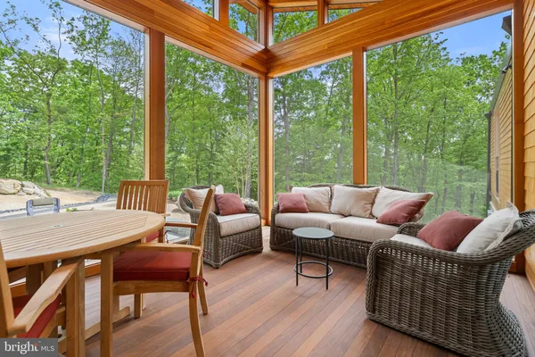 $2,650,000 | 559 Bessie Bell Mountain Road, Woodville, VA 22749