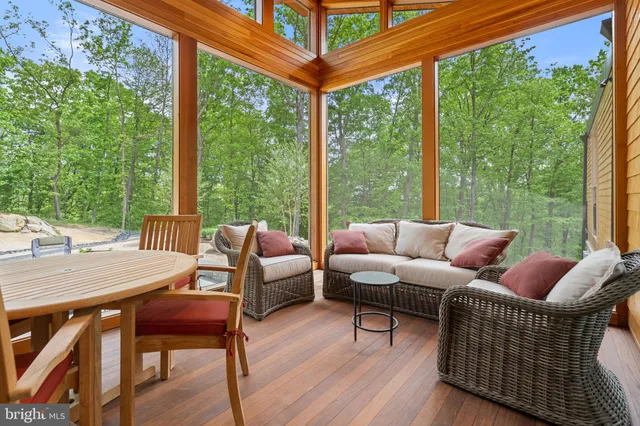 $2,650,000 | 559 Bessie Bell Mountain Road, Woodville, VA 22749