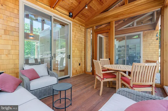 $2,650,000 | 559 Bessie Bell Mountain Road, Woodville, VA 22749