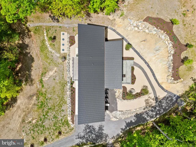 $2,650,000 | 559 Bessie Bell Mountain Road, Woodville, VA 22749