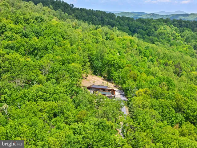 $2,650,000 | 559 Bessie Bell Mountain Road, Woodville, VA 22749