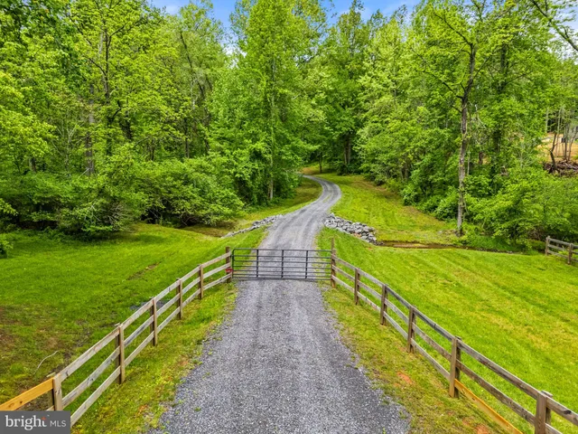 $2,650,000 | 559 Bessie Bell Mountain Road, Woodville, VA 22749