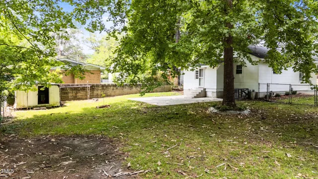 $173,000 | 919 College Circle North, Wilson, NC 27893