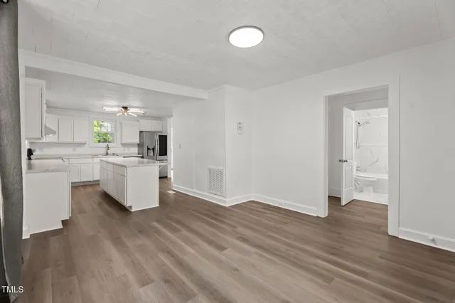 $173,000 | 919 College Circle North, Wilson, NC 27893