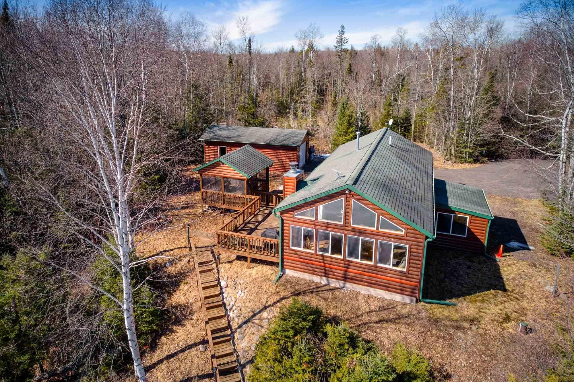 7920 North Lantta Road Hurley, WI 54534 - Photo 1 of 43 Gallery Image 1