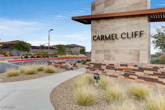 $2,165,000 | 236 Carmel Sky Street, Las Vegas, NV 89138