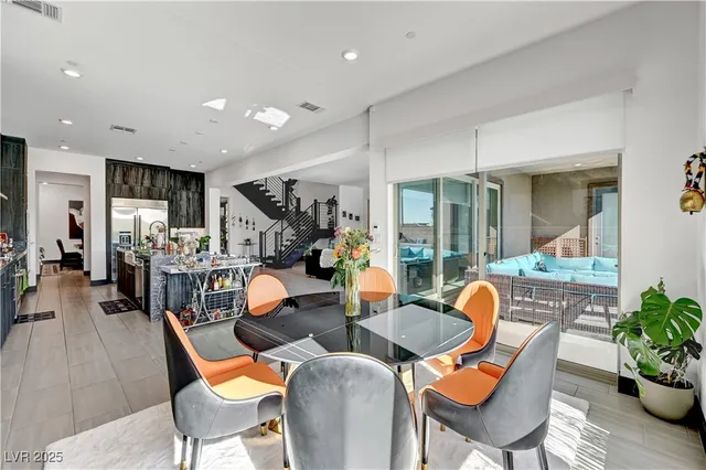 $2,165,000 | 236 Carmel Sky Street, Las Vegas, NV 89138