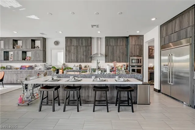 $2,165,000 | 236 Carmel Sky Street, Las Vegas, NV 89138