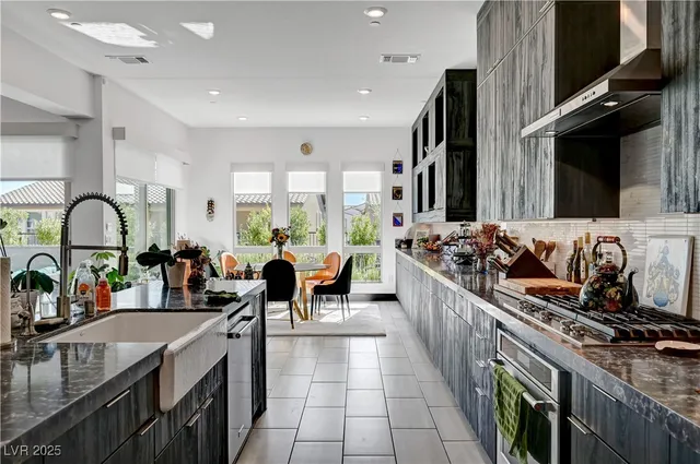 $2,165,000 | 236 Carmel Sky Street, Las Vegas, NV 89138