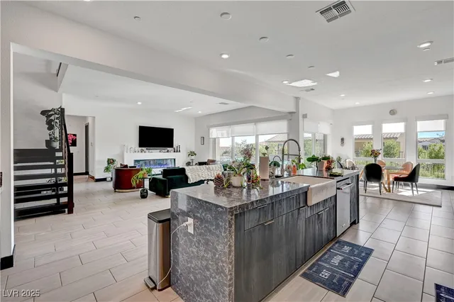 $2,165,000 | 236 Carmel Sky Street, Las Vegas, NV 89138