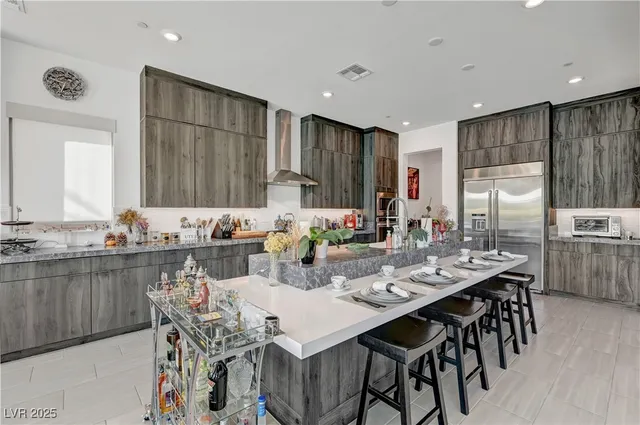 $2,165,000 | 236 Carmel Sky Street, Las Vegas, NV 89138