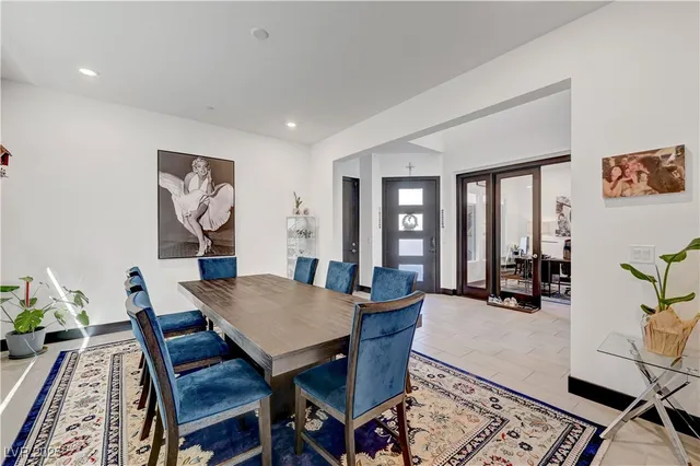 $2,165,000 | 236 Carmel Sky Street, Las Vegas, NV 89138