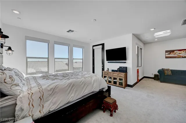 $2,165,000 | 236 Carmel Sky Street, Las Vegas, NV 89138