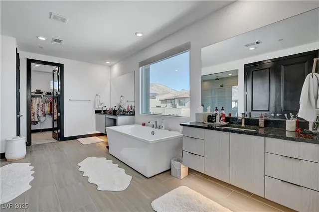 $2,165,000 | 236 Carmel Sky Street, Las Vegas, NV 89138