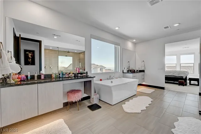 $2,165,000 | 236 Carmel Sky Street, Las Vegas, NV 89138