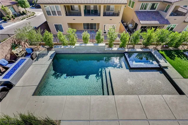 $2,165,000 | 236 Carmel Sky Street, Las Vegas, NV 89138