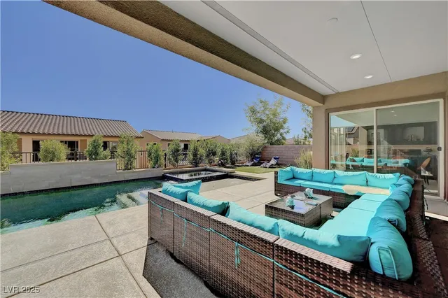 $2,165,000 | 236 Carmel Sky Street, Las Vegas, NV 89138