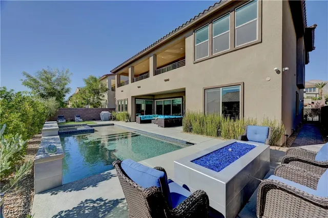 $2,165,000 | 236 Carmel Sky Street, Las Vegas, NV 89138