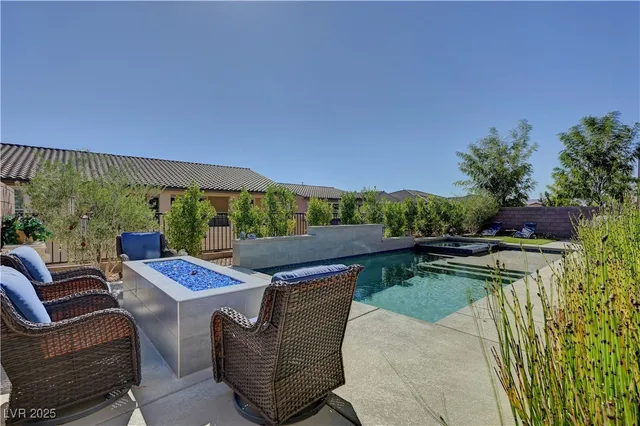 $2,165,000 | 236 Carmel Sky Street, Las Vegas, NV 89138