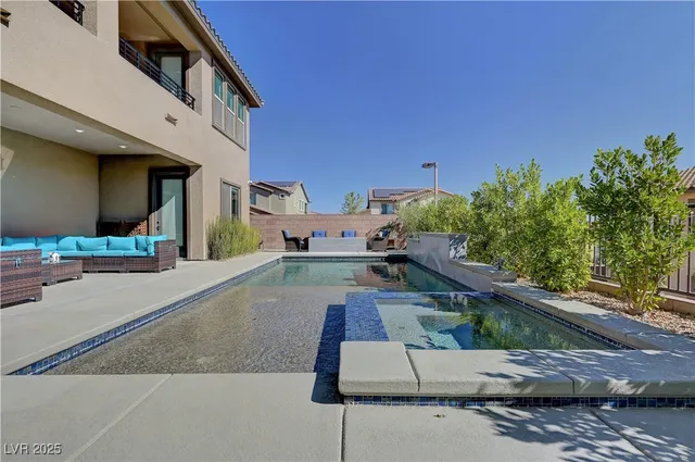 $2,165,000 | 236 Carmel Sky Street, Las Vegas, NV 89138