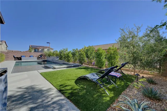 $2,165,000 | 236 Carmel Sky Street, Las Vegas, NV 89138