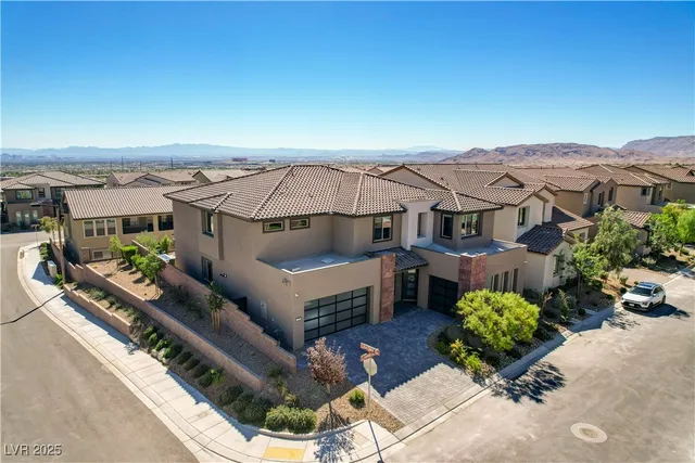 $2,165,000 | 236 Carmel Sky Street, Las Vegas, NV 89138
