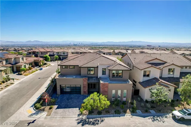 $2,165,000 | 236 Carmel Sky Street, Las Vegas, NV 89138