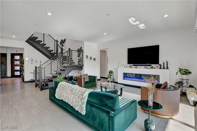 $2,165,000 | 236 Carmel Sky Street, Las Vegas, NV 89138