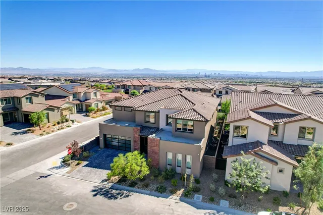 $2,165,000 | 236 Carmel Sky Street, Las Vegas, NV 89138