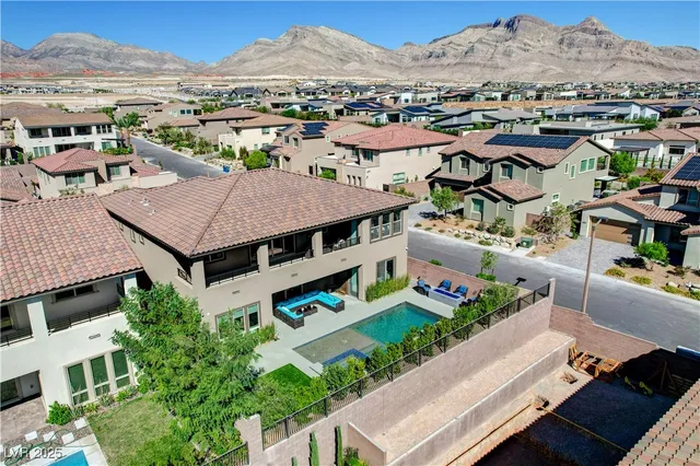 $2,165,000 | 236 Carmel Sky Street, Las Vegas, NV 89138