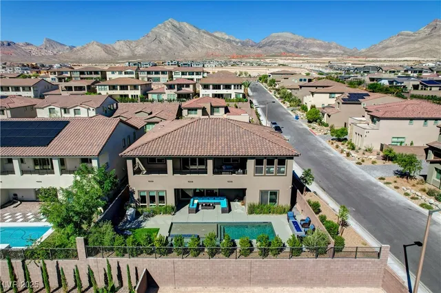 $2,165,000 | 236 Carmel Sky Street, Las Vegas, NV 89138