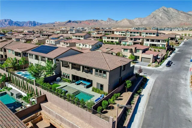 $2,165,000 | 236 Carmel Sky Street, Las Vegas, NV 89138