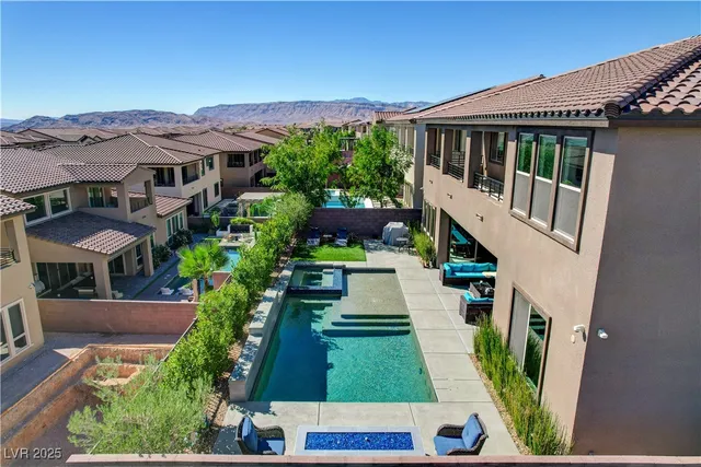 $2,165,000 | 236 Carmel Sky Street, Las Vegas, NV 89138