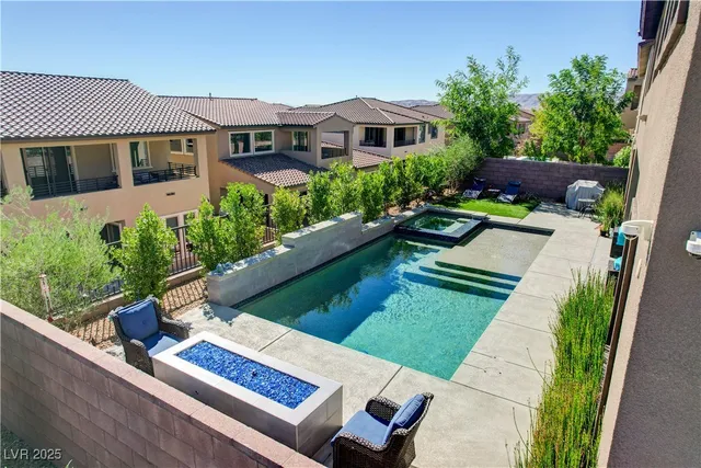 $2,165,000 | 236 Carmel Sky Street, Las Vegas, NV 89138