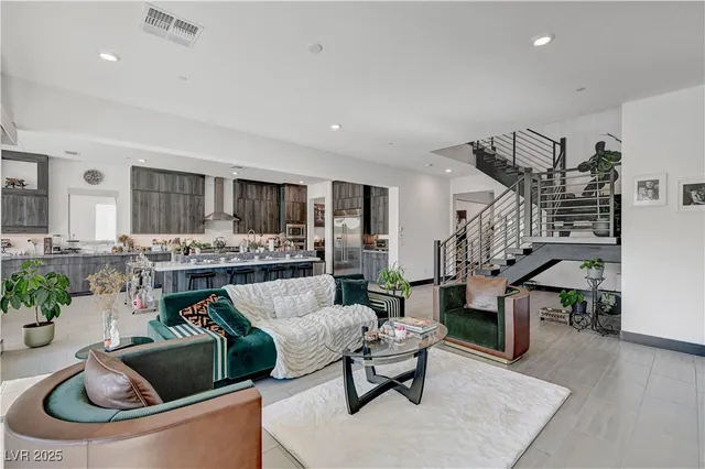 $2,165,000 | 236 Carmel Sky Street, Las Vegas, NV 89138