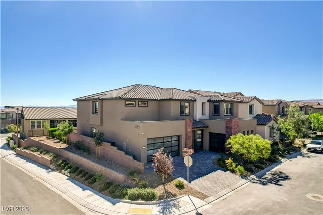 $2,165,000 | 236 Carmel Sky Street, Las Vegas, NV 89138