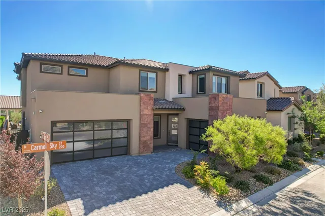 $2,165,000 | 236 Carmel Sky Street, Las Vegas, NV 89138