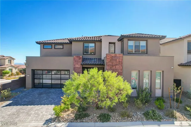 $2,165,000 | 236 Carmel Sky Street, Las Vegas, NV 89138