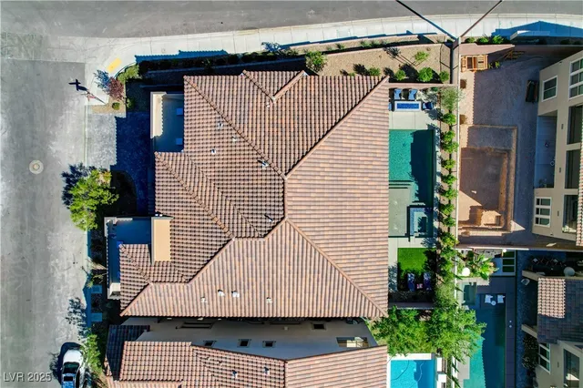 $2,165,000 | 236 Carmel Sky Street, Las Vegas, NV 89138