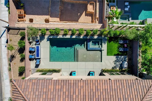 $2,165,000 | 236 Carmel Sky Street, Las Vegas, NV 89138
