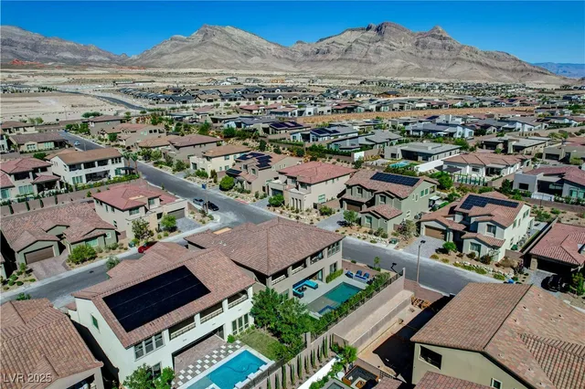 $2,165,000 | 236 Carmel Sky Street, Las Vegas, NV 89138