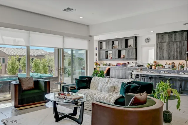 $2,165,000 | 236 Carmel Sky Street, Las Vegas, NV 89138