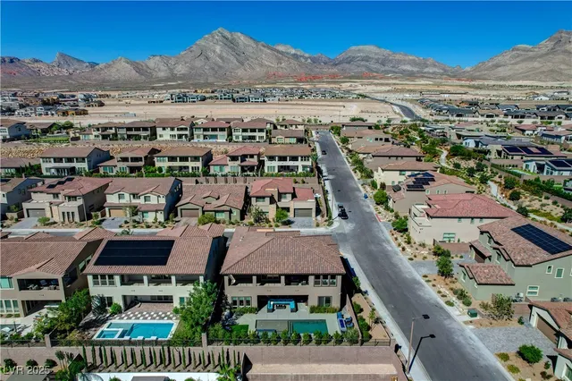$2,165,000 | 236 Carmel Sky Street, Las Vegas, NV 89138