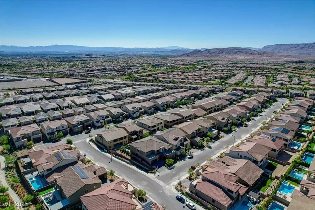 $2,165,000 | 236 Carmel Sky Street, Las Vegas, NV 89138