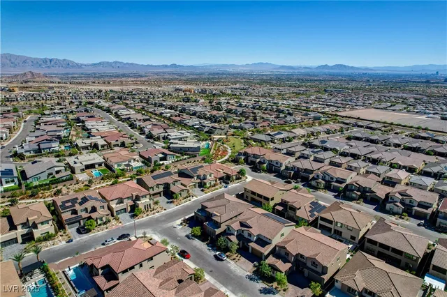 $2,165,000 | 236 Carmel Sky Street, Las Vegas, NV 89138