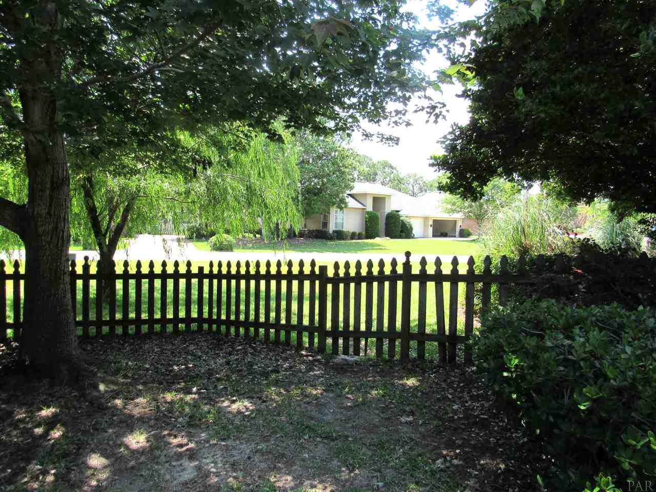 3747 Bengal Road Gulf Breeze, FL 32563 - Photo 30 of 30