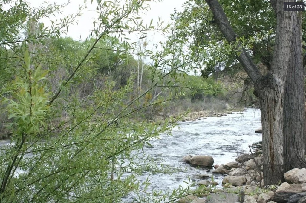 6004 Maple Avenue Mountain Mesa, CA 93240 - Photo 15 of 26 a view of a lake with a tree