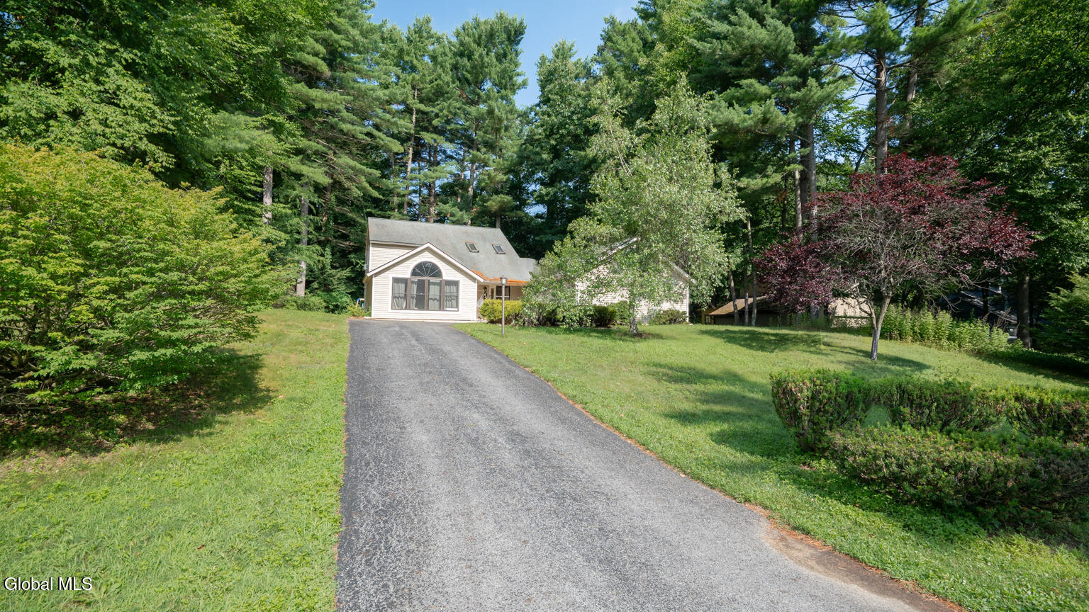 64 Meadow Rue Place Malta, NY 12020 - Photo 2 of 36 Long Driveway